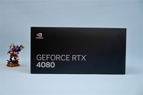 9499元游戏神卡！NVIDIA RTX 4080显卡拆解图赏
