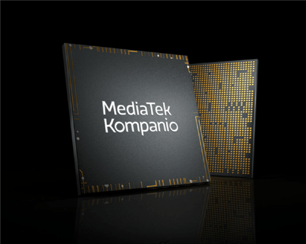 压力给到x86 PC处理器!苹果高通后 新劲敌入场:造自研CPU