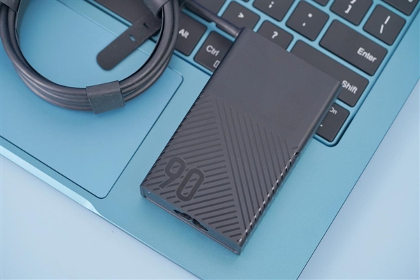 Evo认证超高性能轻薄本！H3CBook Ultra 14T开箱图赏