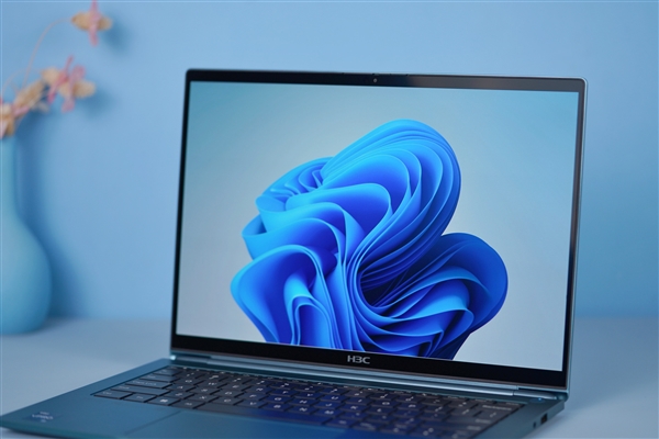 Evo认证超高性能轻薄本！H3CBook Ultra 14T开箱图赏