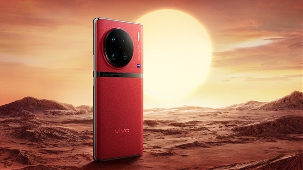 双王齐聚！vivo X90要拿下天玑9200+骁龙8 Gen2双首发