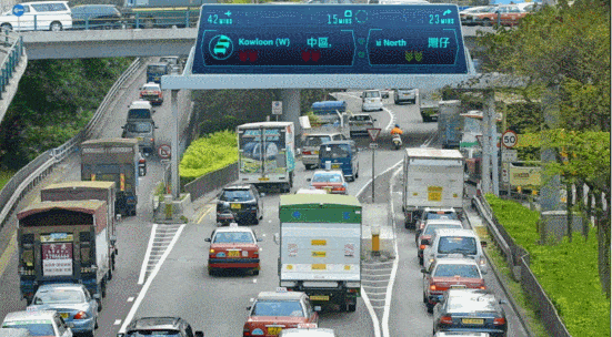 国产面板一哥牵头!国内首个HUD测试标准来了 填补空白