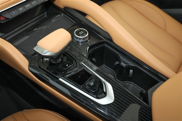 中国人造混动 就该压着日系打