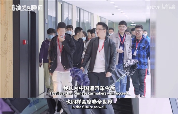 中国人造混动 就该压着日系打