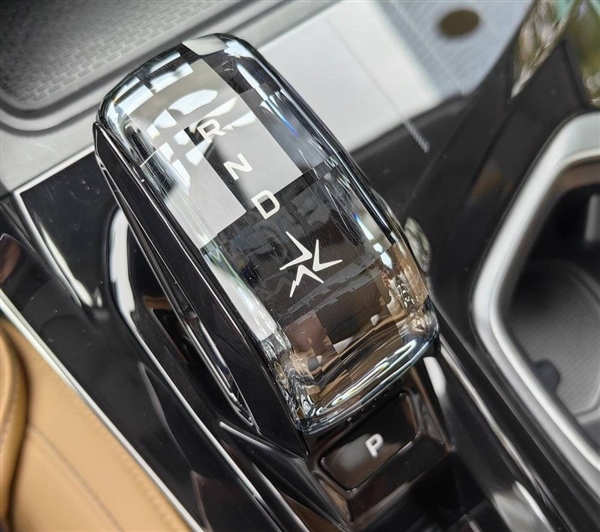 中国人造混动 就该压着日系打