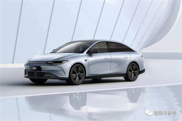 上市1个月市值蒸发310亿 零跑不装了：不挣钱、全面上增程