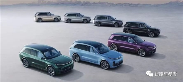 上市1个月市值蒸发310亿 零跑不装了：不挣钱、全面上增程