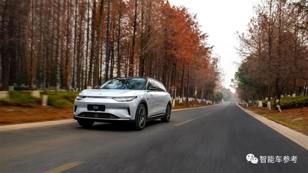 上市1个月市值蒸发310亿 零跑不装了：不挣钱、全面上增程