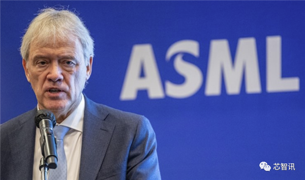 ASML CEO:High-NA EUV将于2024年出货、每台至少3亿欧元!