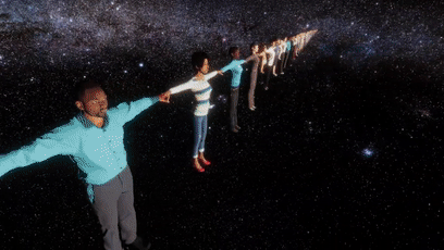 全球人口正式突破80亿：距离挤爆地球还有多久？