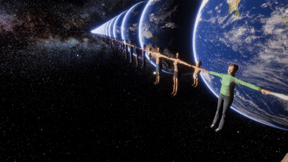 全球人口正式突破80亿：距离挤爆地球还有多久？