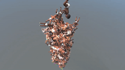 全球人口正式突破80亿：距离挤爆地球还有多久？