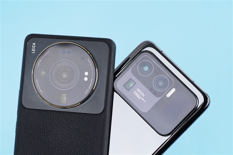 DXO得分退步是真的吗?小米12S Ultra与11 Ultra拍照对比
