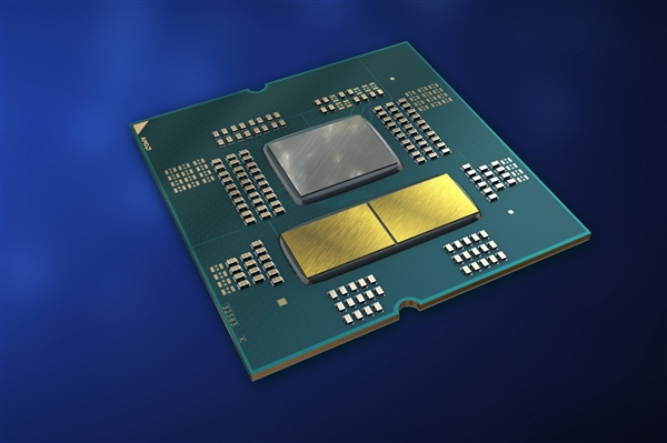 5nm Zen 4“万人迷”来了!AMD新U首现:直指高端