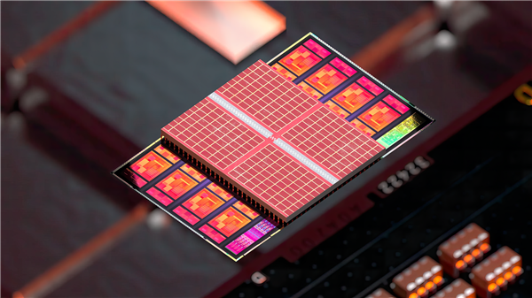 AMD Zen4锐龙大杀器缩水:暂时仅8/6核心