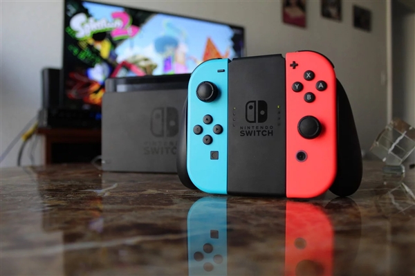 索尼、微软主机涨价后:任天堂称会重新考虑Switch定价