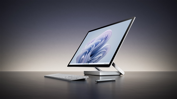 起售价达35888元!微软Surface Studio 2+一体机国行上架