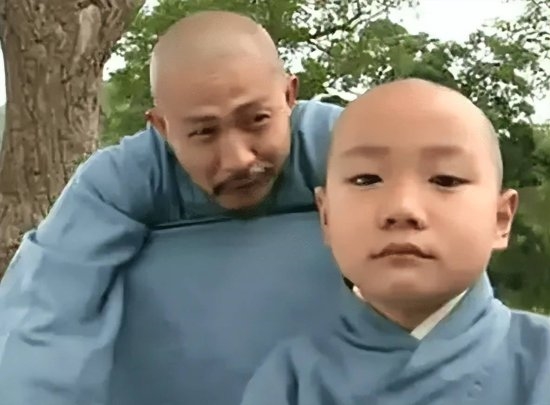 B站播25年前电视剧《真命小和尚》被起诉侵权:索赔10万