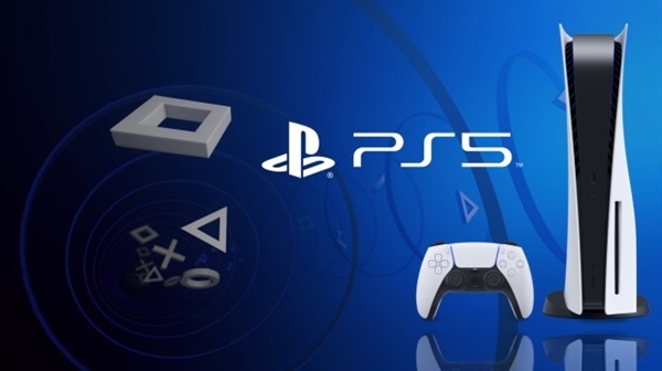 新“路由器”来了!PS5 Slim明年发布:体积大减