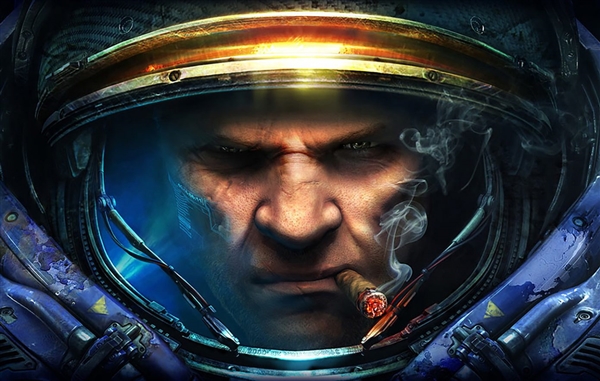 RTS昔日荣光有望归来!Xbox负责人希望复活《星际争霸》
