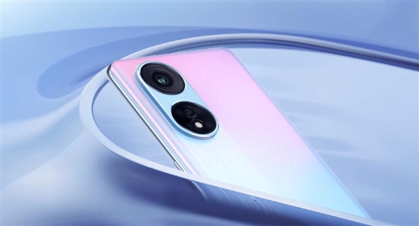 OPPO A1 Pro新配色公布:“晨曦金”耀眼