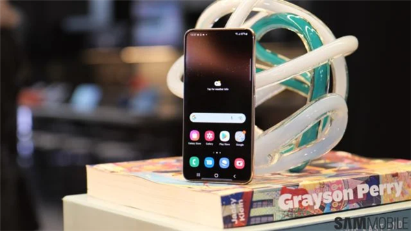 曝三星Galaxy S23系列处理器有变化:没有Exynos版