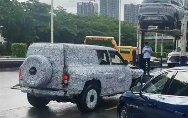 100万的比亚迪 这谁受得了啊