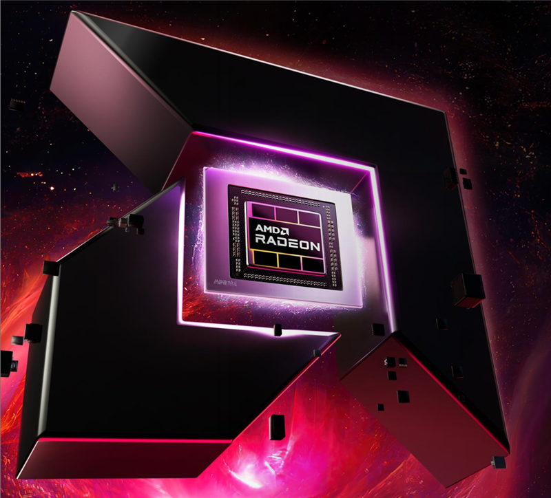 如愿战胜RTX 4080!AMD RX 7900 XTX首发评测