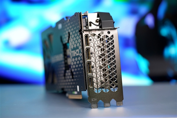 又一堆料狂魔！映众RTX 4080/4090冰龙超级版显卡图赏