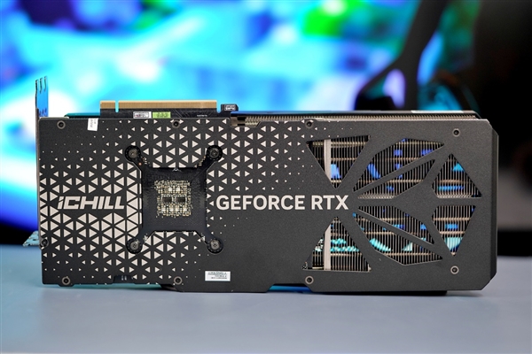 又一堆料狂魔！映众RTX 4080/4090冰龙超级版显卡图赏