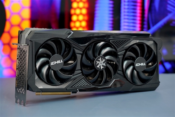又一堆料狂魔！映众RTX 4080/4090冰龙超级版显卡图赏