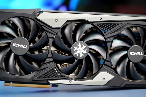 又一堆料狂魔！映众RTX 4080/4090冰龙超级版显卡图赏
