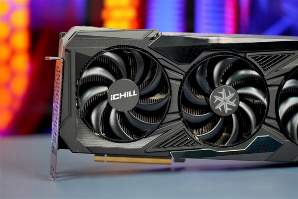 又一堆料狂魔！映众RTX 4080/4090冰龙超级版显卡图赏