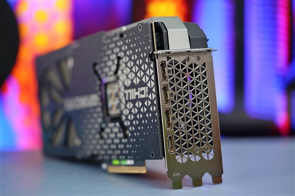 又一堆料狂魔！映众RTX 4080/4090冰龙超级版显卡图赏