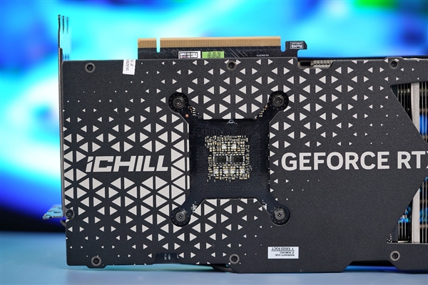 又一堆料狂魔！映众RTX 4080/4090冰龙超级版显卡图赏