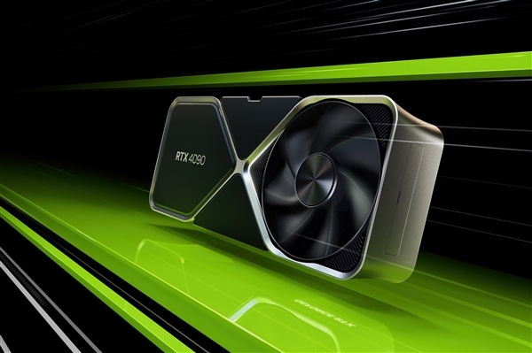 RTX 40显卡高枕无忧 NVIDIA最坏的日子过去：库存逐渐正常