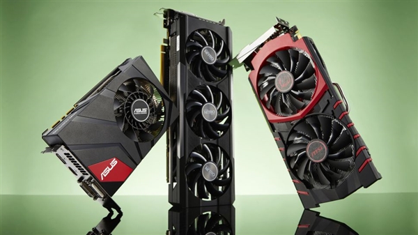 AMD、NV、Intel的CPU、显卡都在涨价 消费者会接受的