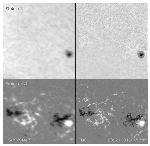 我国首颗太阳专用卫星公布重磅图像:实现多项首次