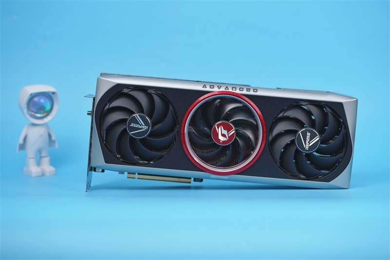 七彩虹iGame RTX 4080评测:性能轻松超越RTX 3090 Ti