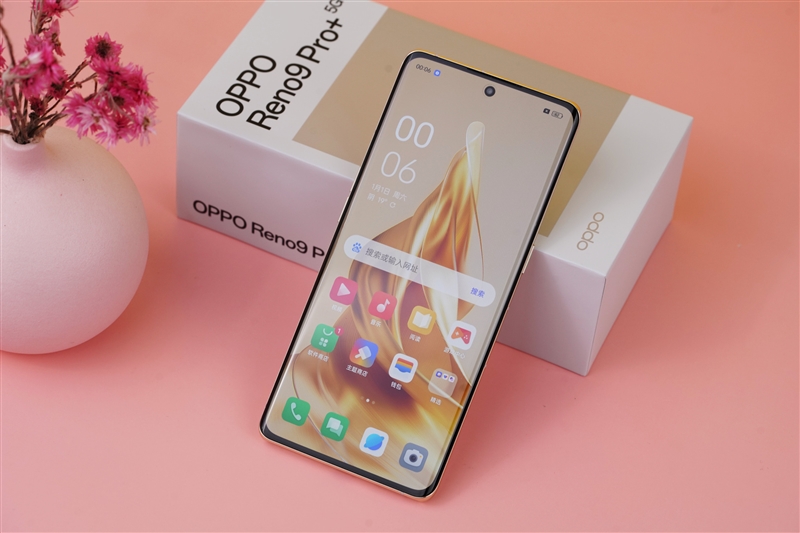 超大杯又升杯!OPPO Reno 9 Pro+评测:全能发挥 不留遗憾