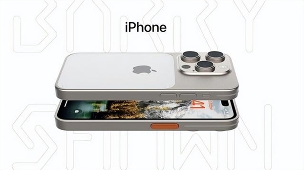 iPhone 15 Ultra或万元起步:换上USB-C、钛金属外壳