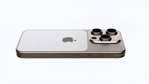 iPhone 15 Ultra或万元起步：换上USB-C、钛金属外壳