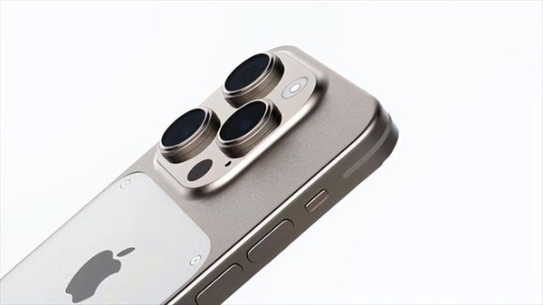 iPhone 15 Ultra或万元起步：换上USB-C、钛金属外壳