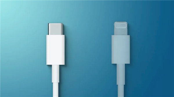 没商量余地!欧盟统一接口 iPhone必须换USB-C:苹果怂了