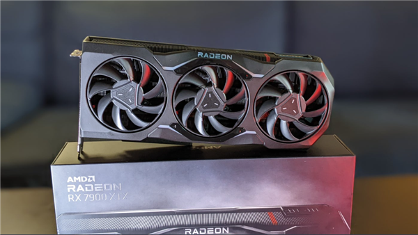 IGN给AMD RX 7900 XTX显卡打分：性价比绝对YES
