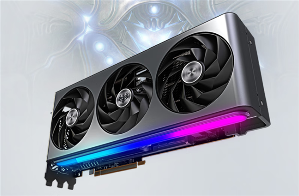 7399元起真香!AMD RX 7900显卡开卖:最贵不到1万