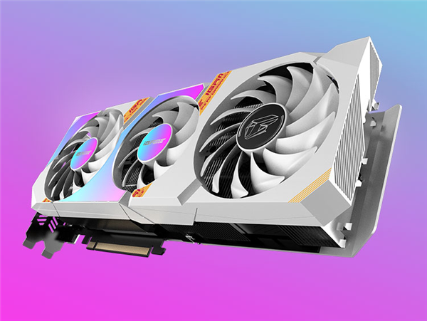 买RTX 30显卡送大礼了！限定礼包快抢