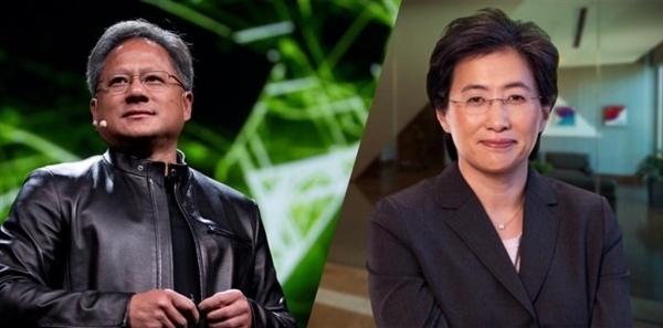 AMD显卡架构师夸赞NVIDIA:优秀的对手 推动了深层创新
