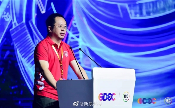周鸿祎称互联网下半场变成从中国Copy!曾怼微软抄袭360