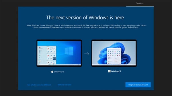 微软喊话Win10升级!用户不愿升Win11四大原因:扎心